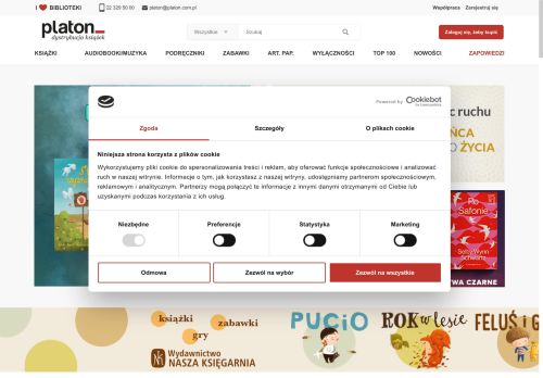 Platon Sp. z o.o.