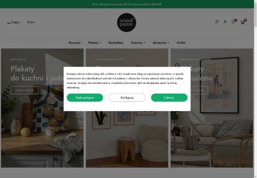 DREZNER.PL Anna Drezner-Gajak