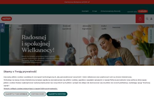 Keter Poland Sp. z o.o.