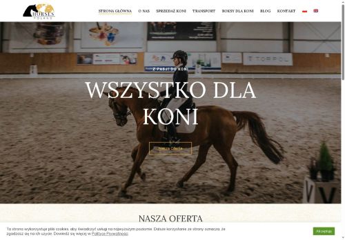 Horses Poland Sp. z o.o.