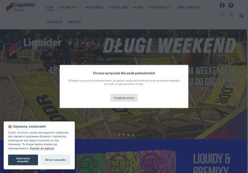 Liquider Poland sp. z o.o. sp. k.