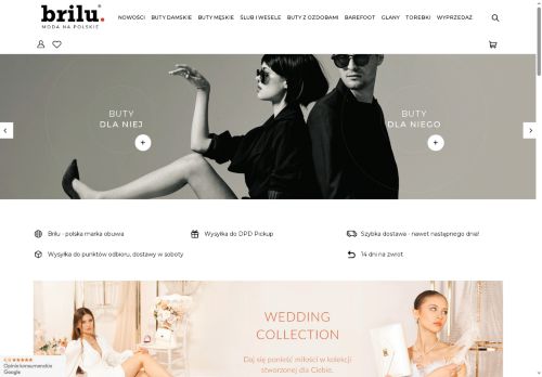 FIRMA HANDLOWA DOMINIK SZLINGIERT