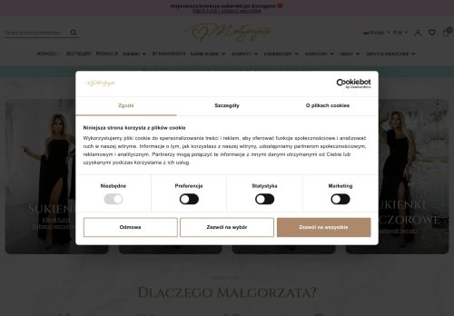 MAŁGORZATA STYL s.c. Krzysztof Lis, Henryk Lis